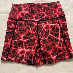 CVG shorts